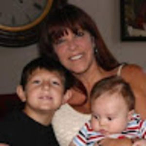 Meet your Posher, Patricia